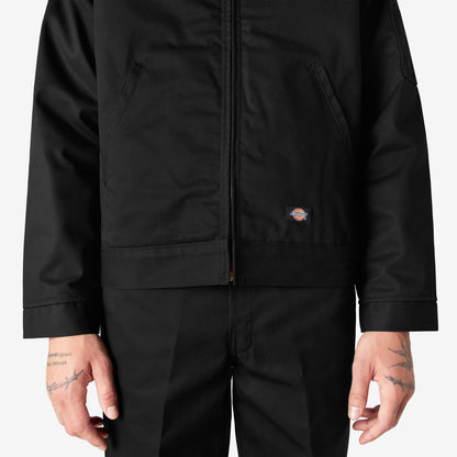 Dickies Insulated Eisenhower Jacket