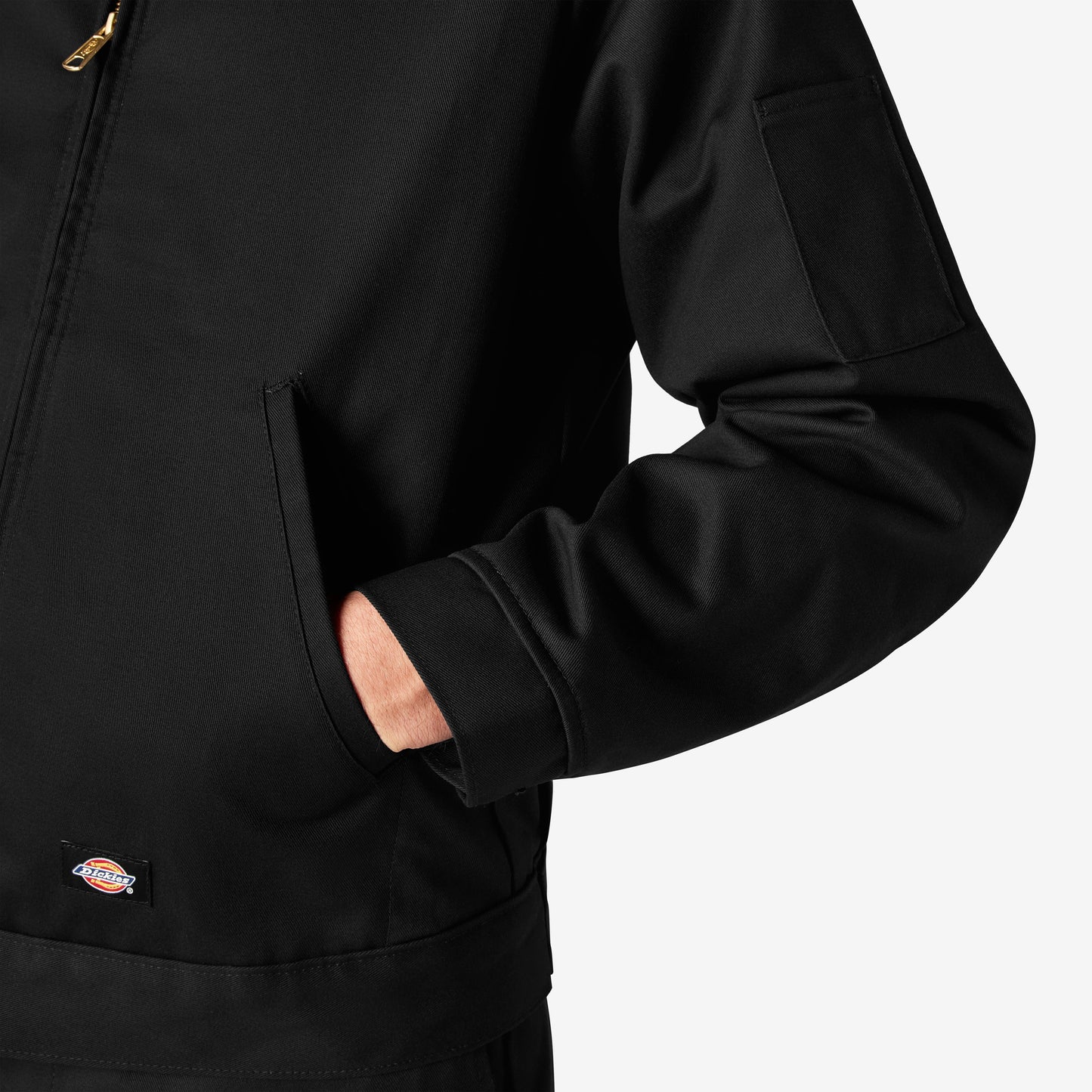 Dickies Insulated Eisenhower Jacket