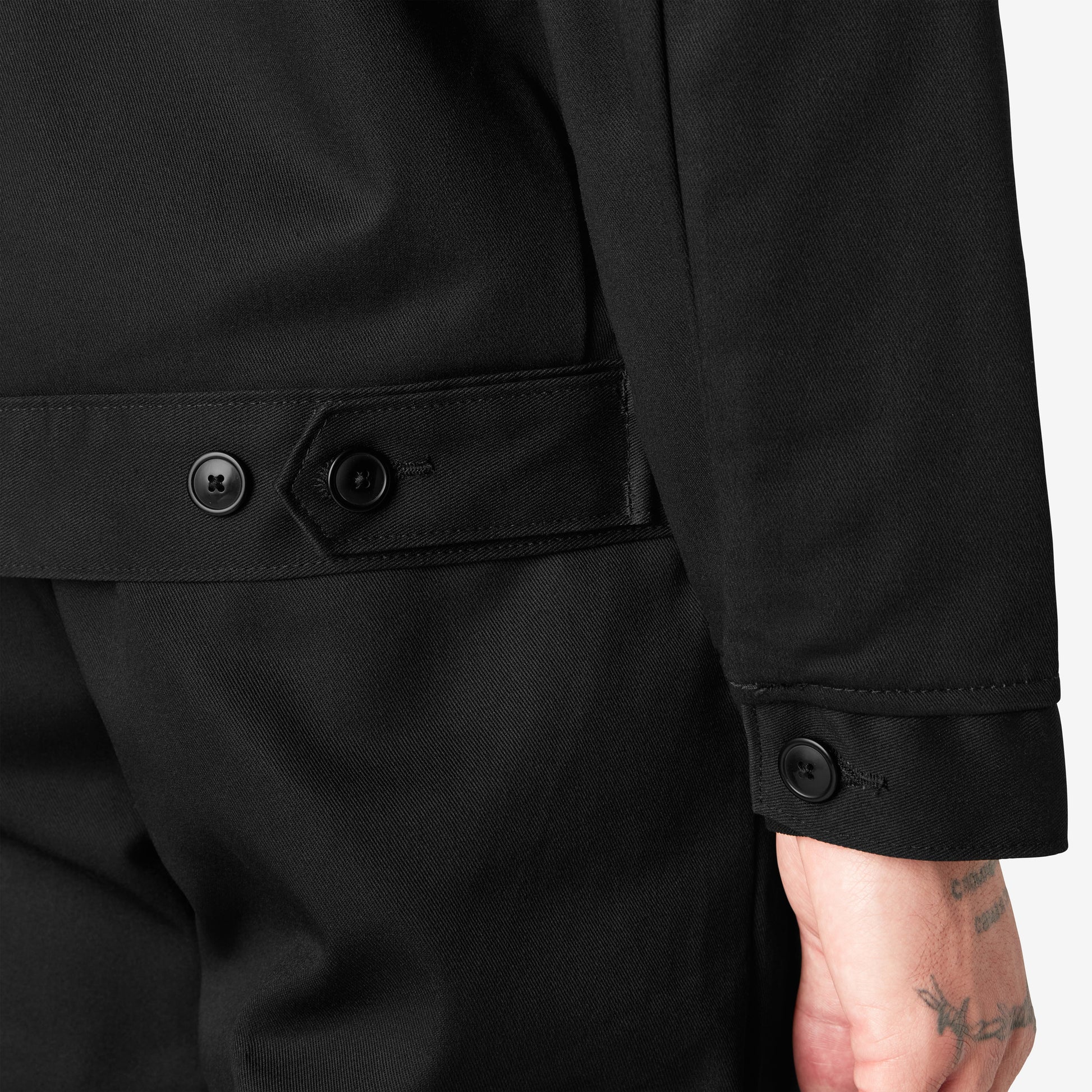 Dickies Insulated Eisenhower Jacket