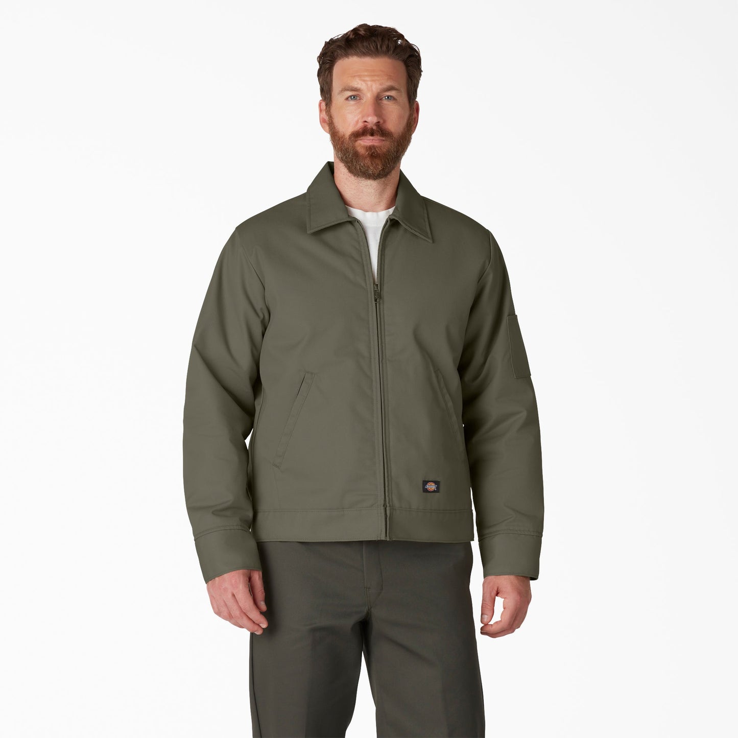 Moss Green (MS),XS