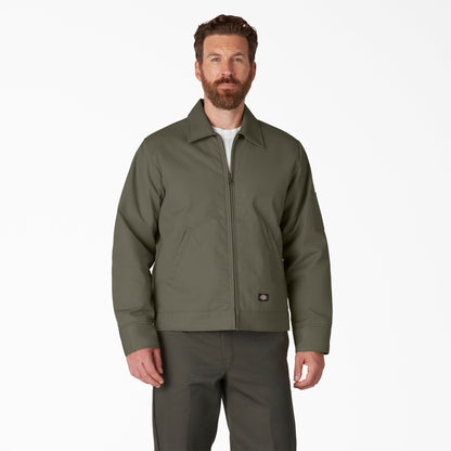 Moss Green (MS),XS