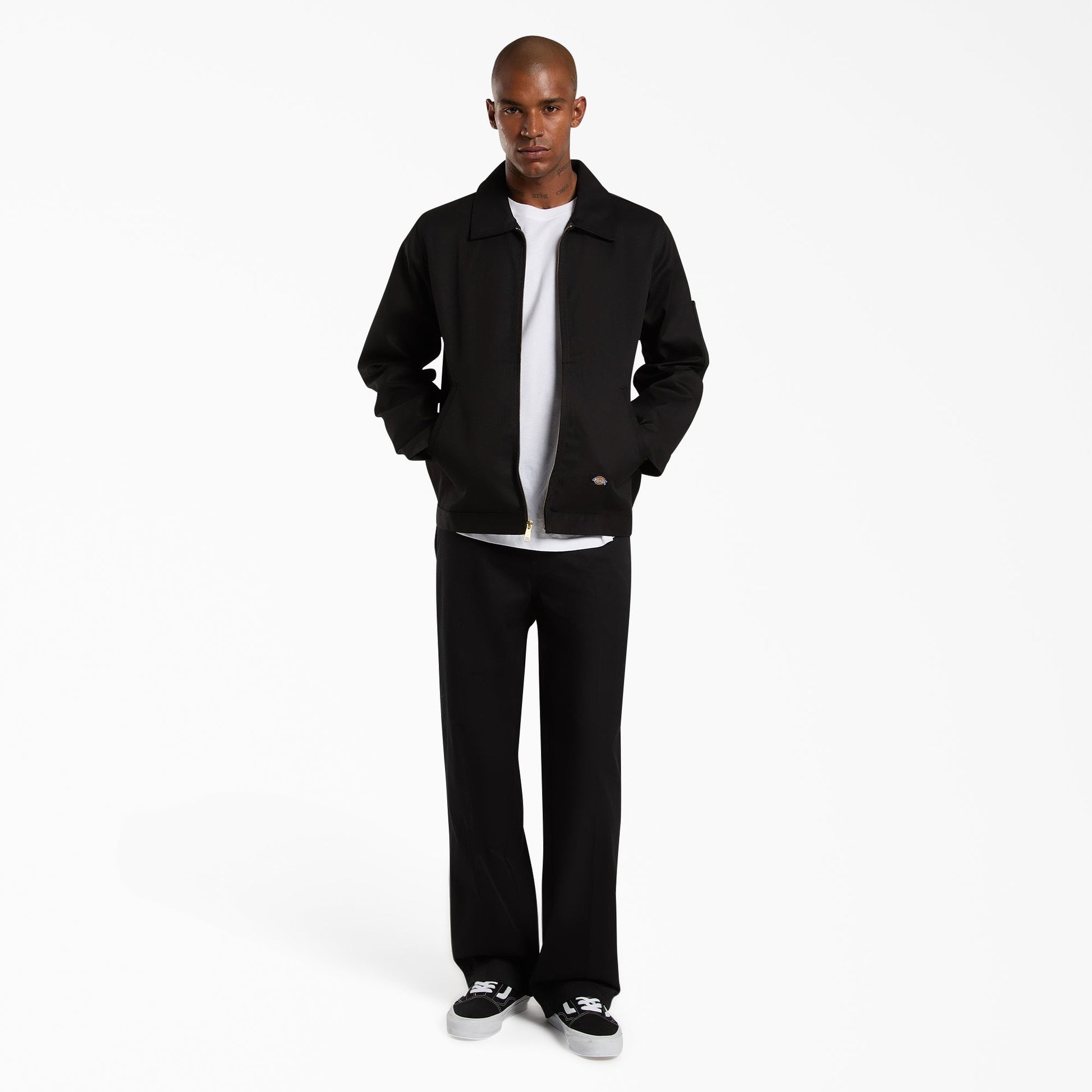 Dickies 247 Loose Fit Pants
