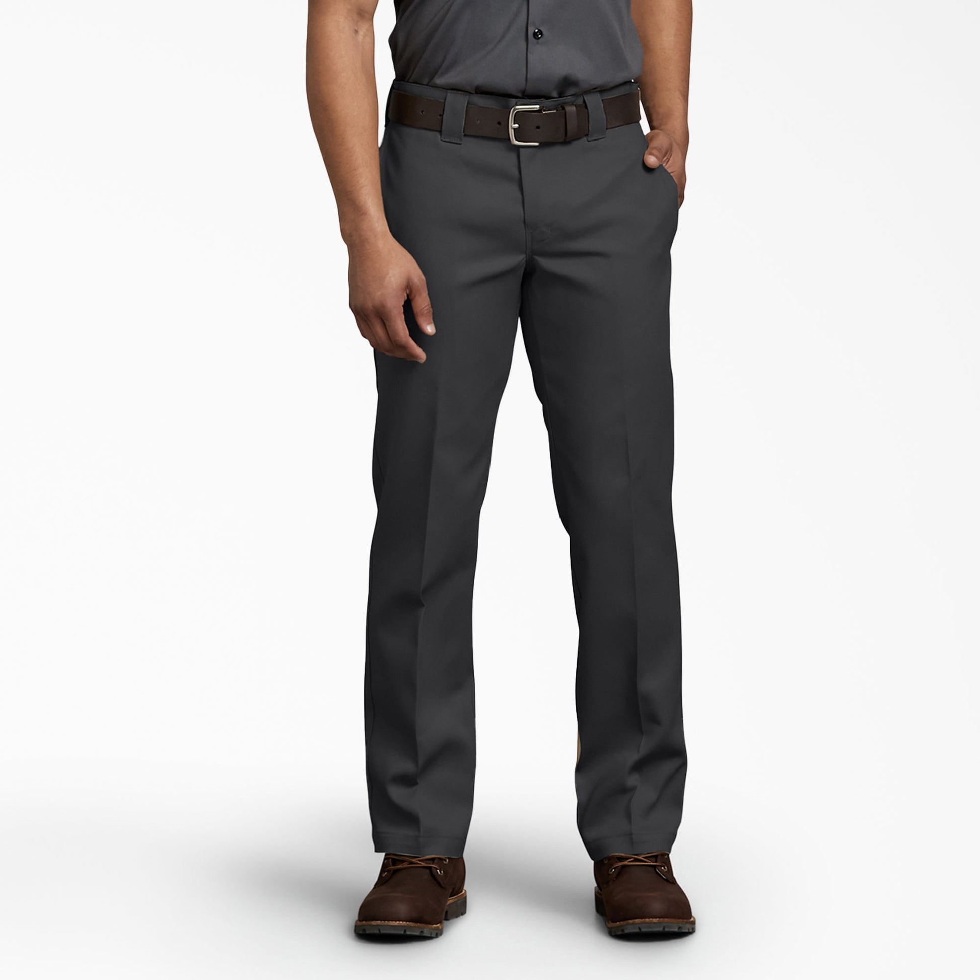 Dickies 873 FLEX Slim Fit Work Pants