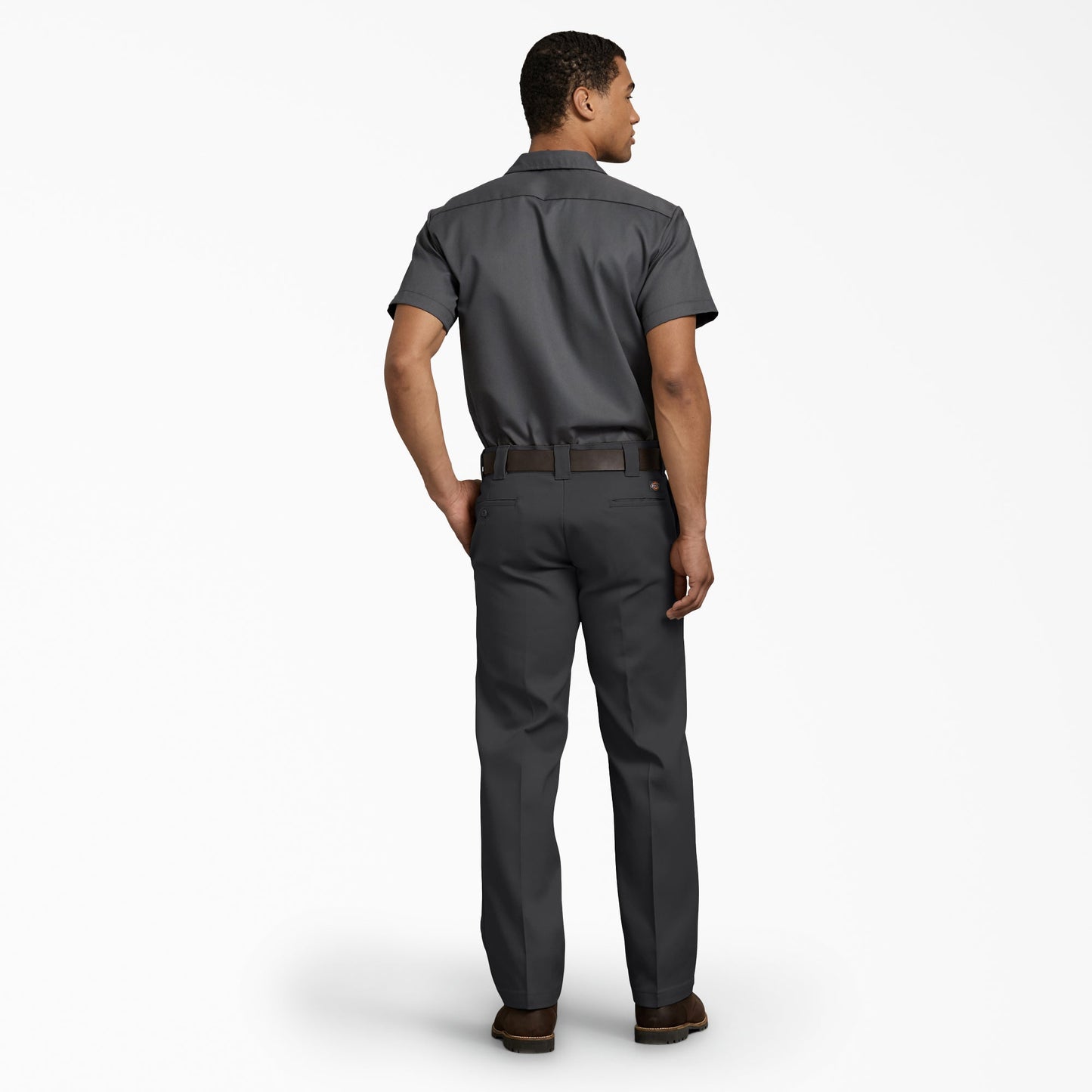 Dickies 873 FLEX Slim Fit Work Pants