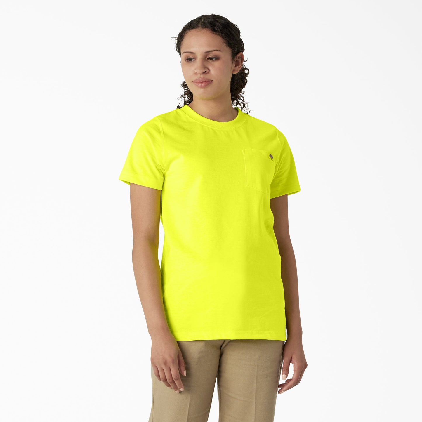 Bright Yellow (BWD),XS