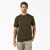 Dark Olive Heather (L06)