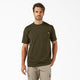 Dark Olive Heather (L06)
