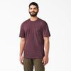 Burgundy Heather (BYD)