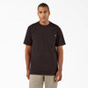 Dark Brown Heather (L03)