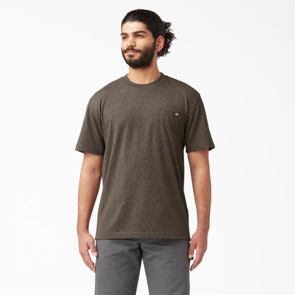 Chocolate Heather (CTH),S