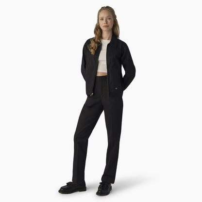 Dickies Women's Unlined Eisenhower Jacket