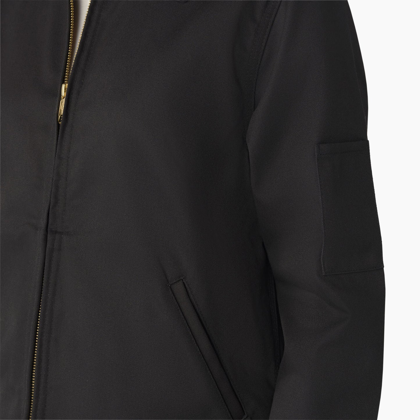 Dickies Women's Unlined Eisenhower Jacket