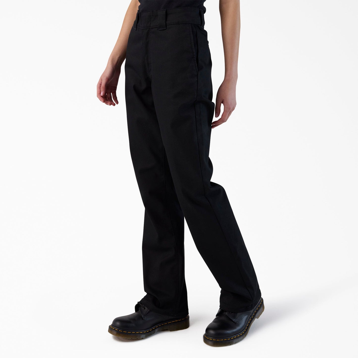 Dickies Women's Super Flex Bootcut Work Pants