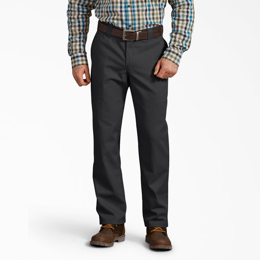 Dickies FLEX Active Waist Regular Fit Pants
