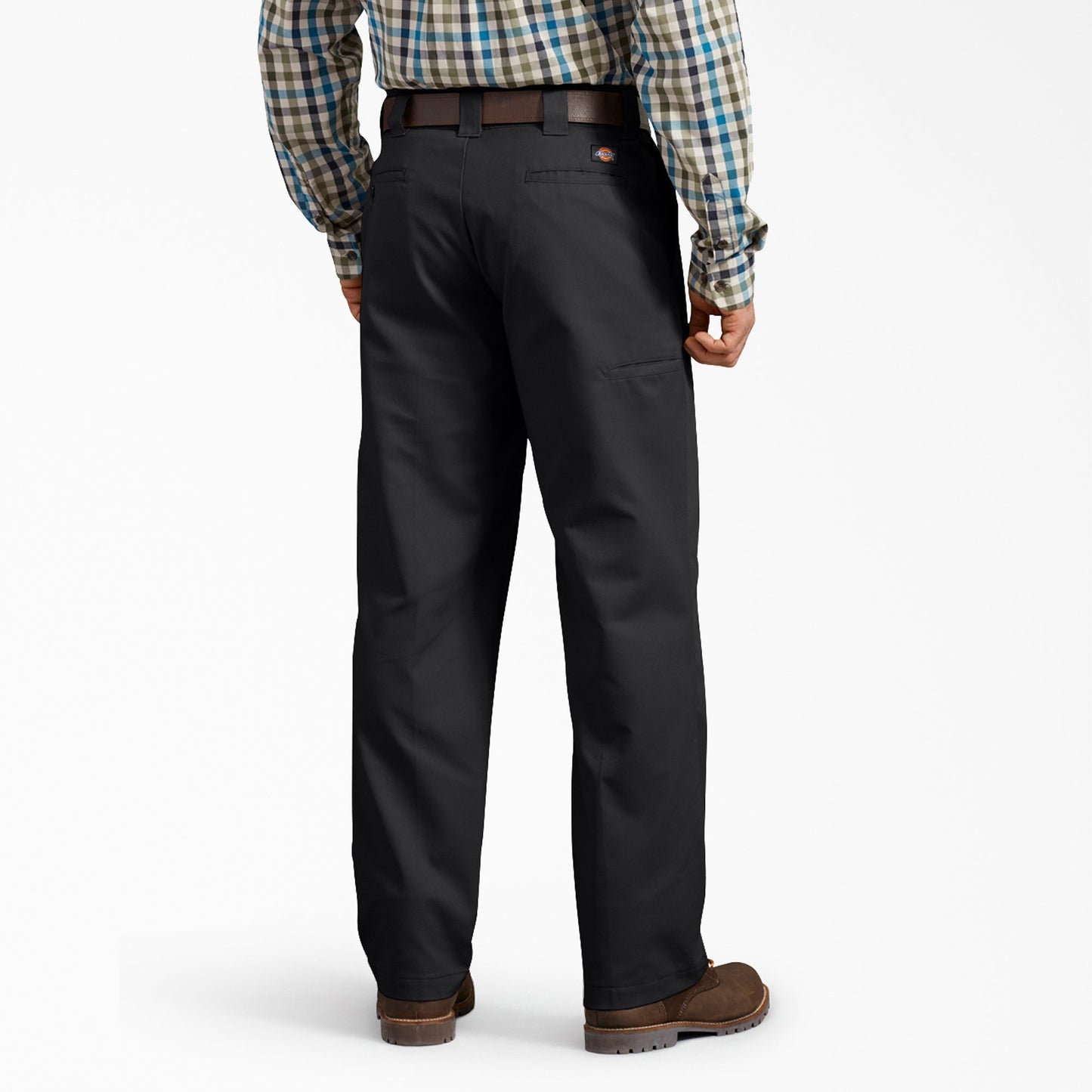 Dickies FLEX Active Waist Regular Fit Pants