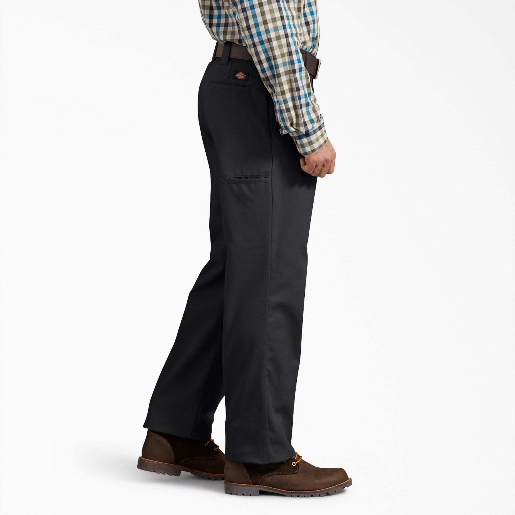Dickies FLEX Active Waist Regular Fit Pants