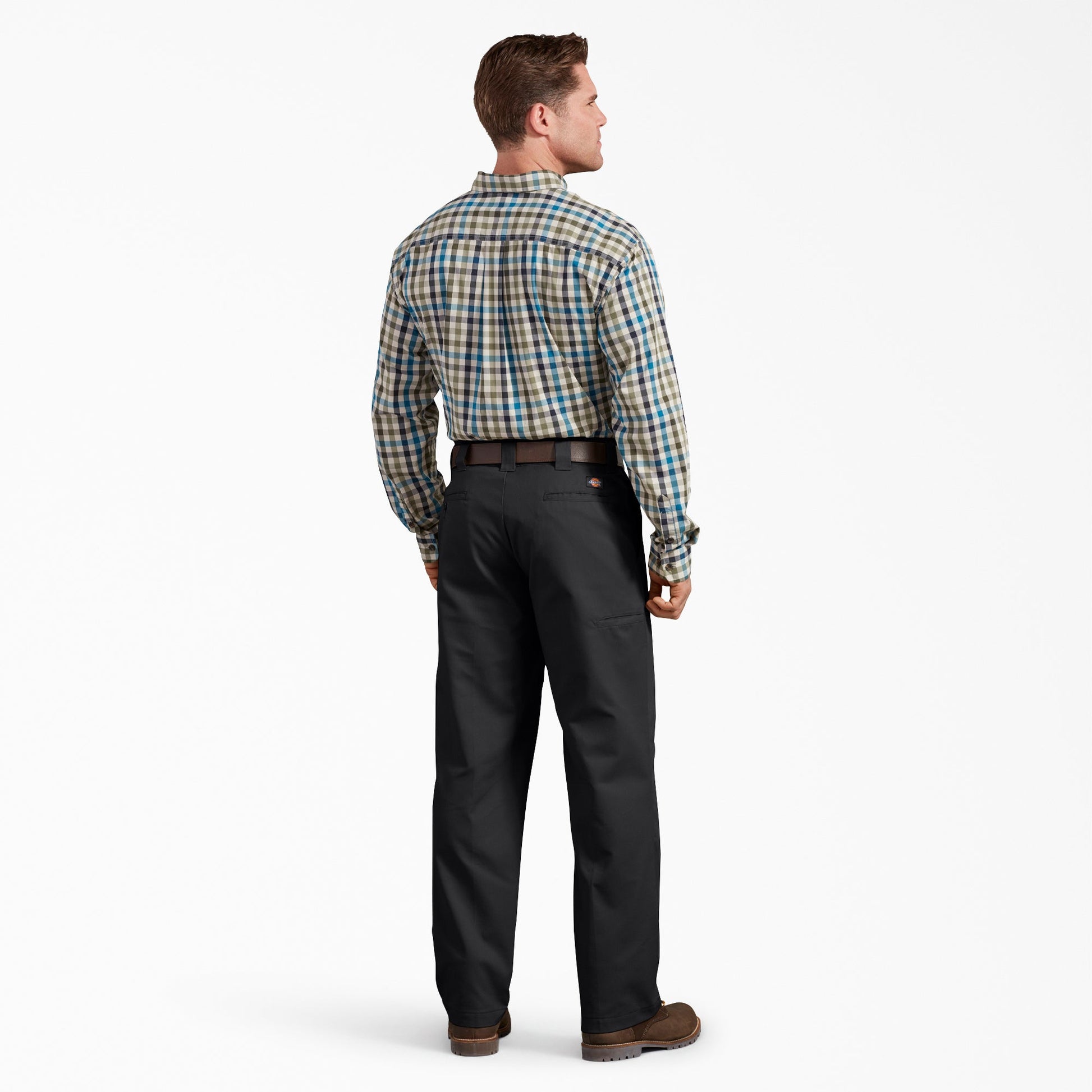 Dickies FLEX Active Waist Regular Fit Pants