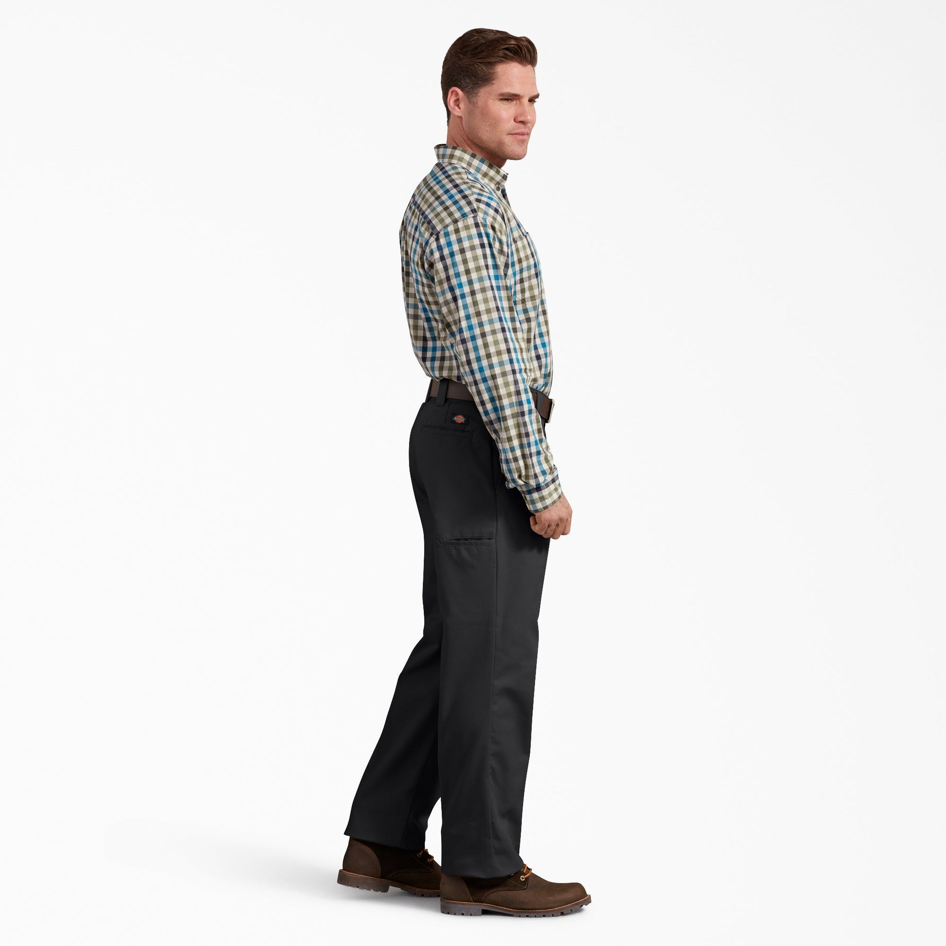Dickies FLEX Active Waist Regular Fit Pants