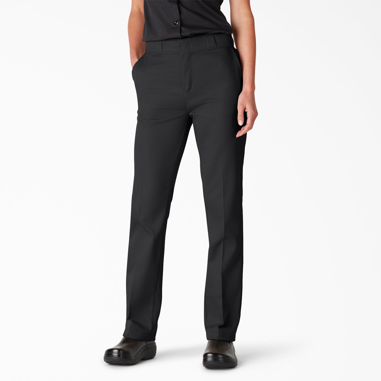 Dickies Women's FLEX Original Fit Work Pants