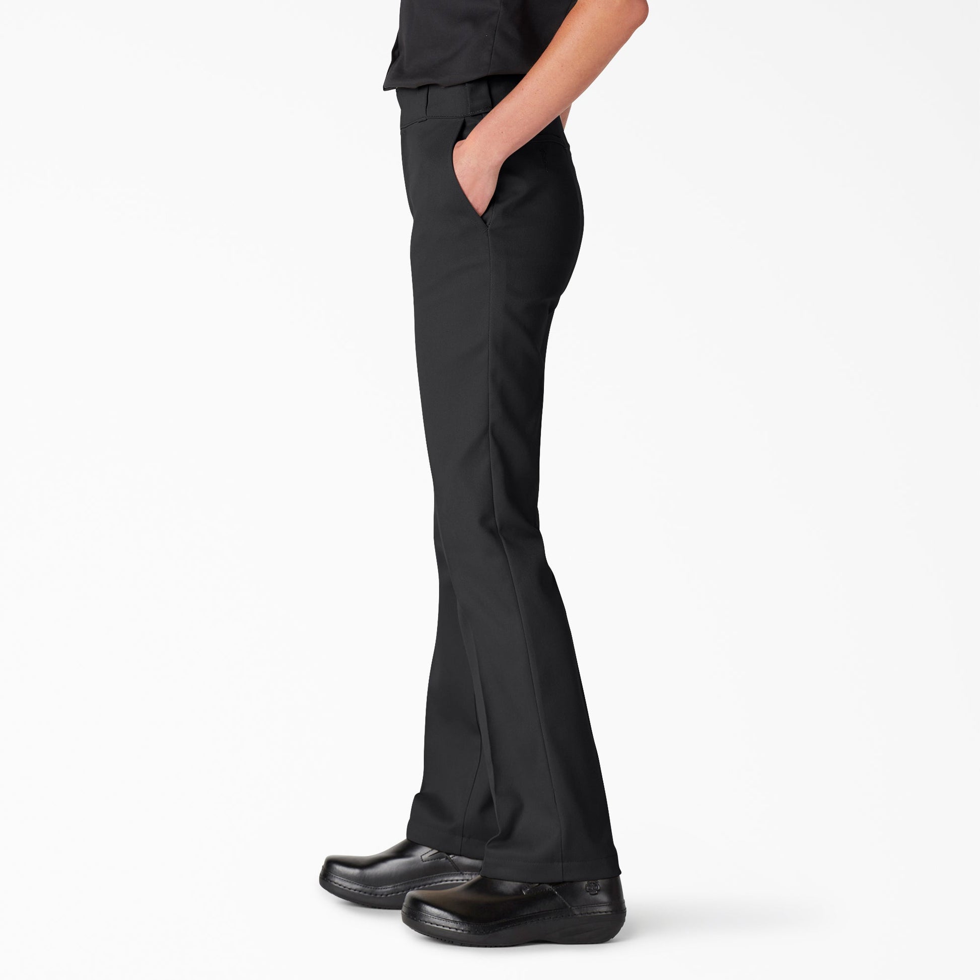 Dickies Women's FLEX Original Fit Work Pants