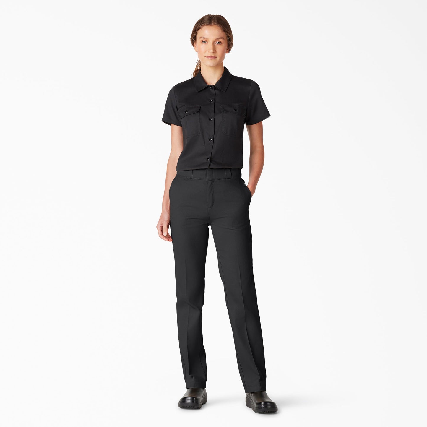 Dickies Women's FLEX Original Fit Work Pants