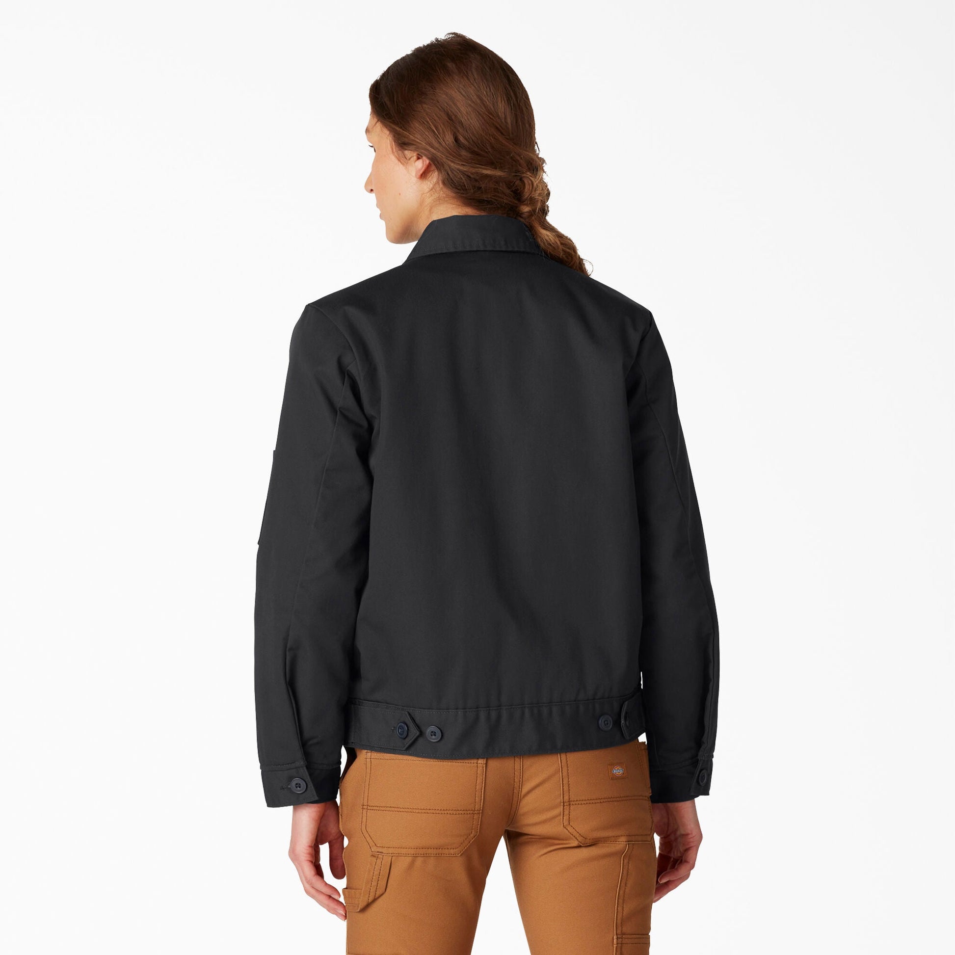 Dickies Women's Insulated Eisenhower Jacket