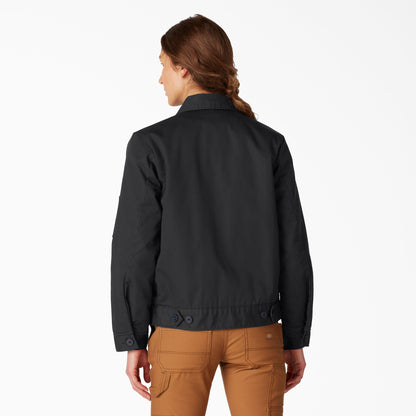 Dickies Women's Insulated Eisenhower Jacket