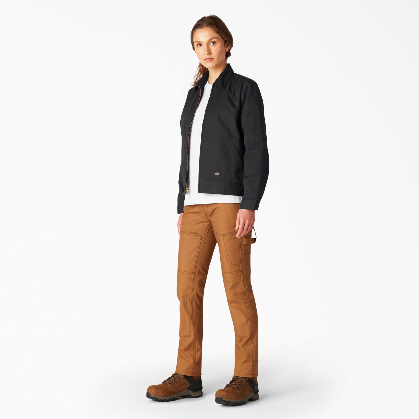 Dickies Women's Insulated Eisenhower Jacket