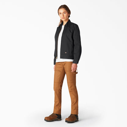 Dickies Women's Insulated Eisenhower Jacket
