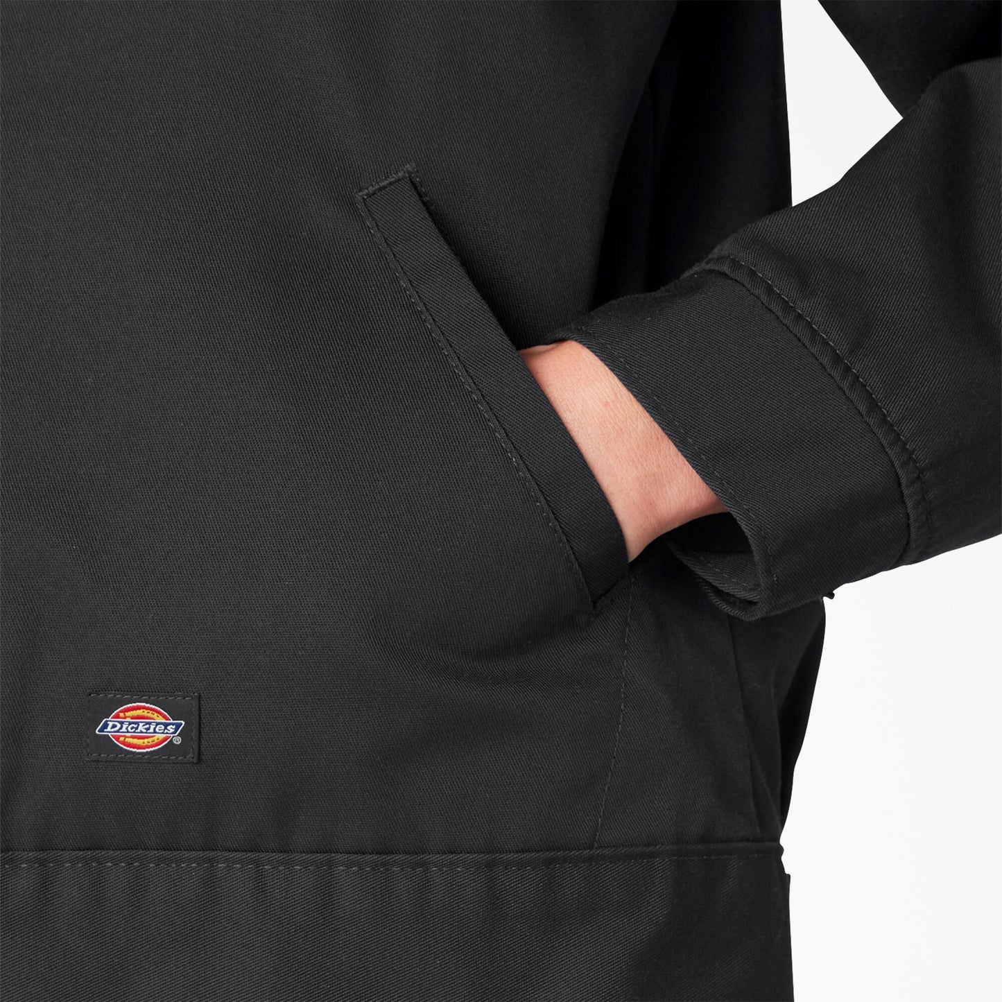 Dickies Women's Insulated Eisenhower Jacket