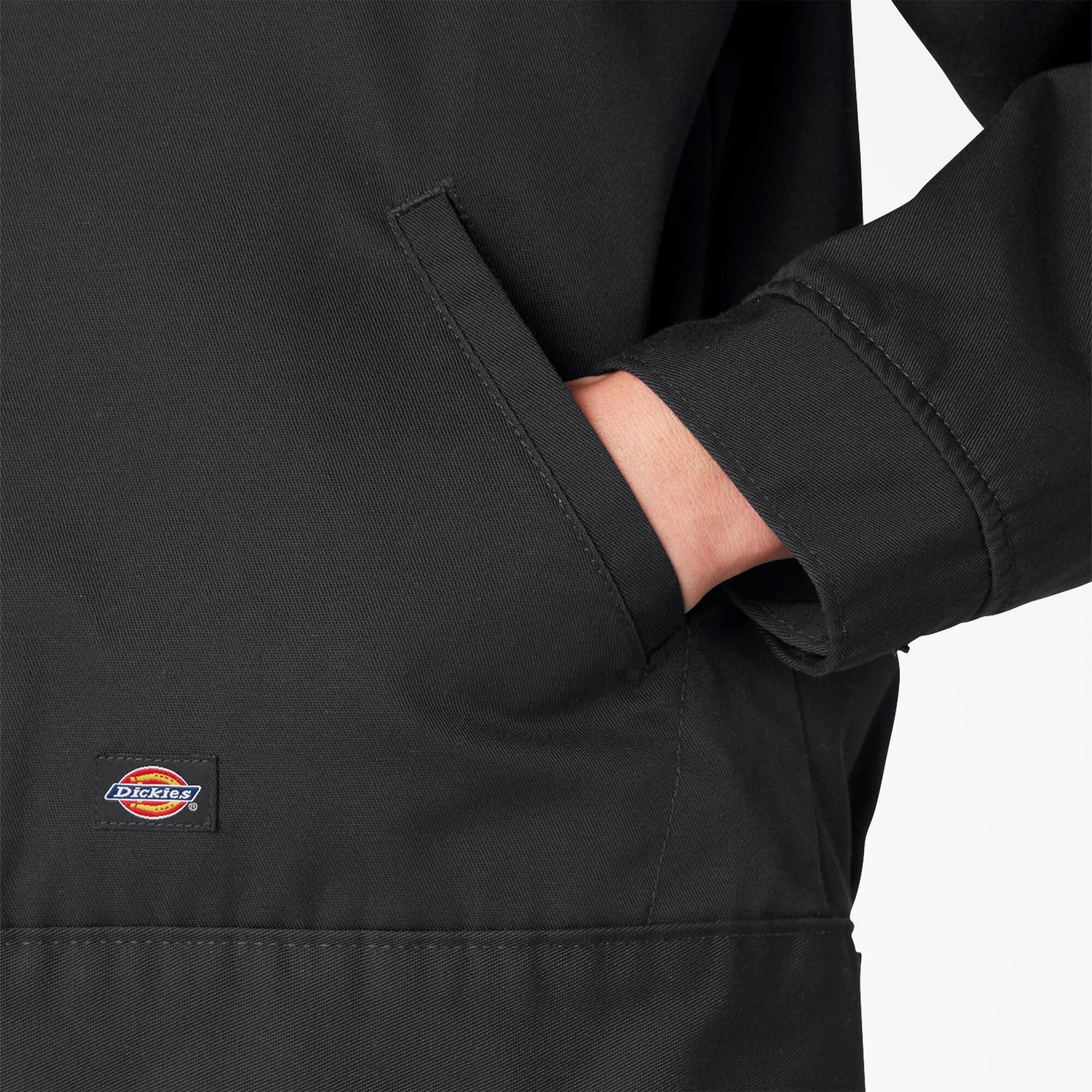 Dickies Women's Insulated Eisenhower Jacket
