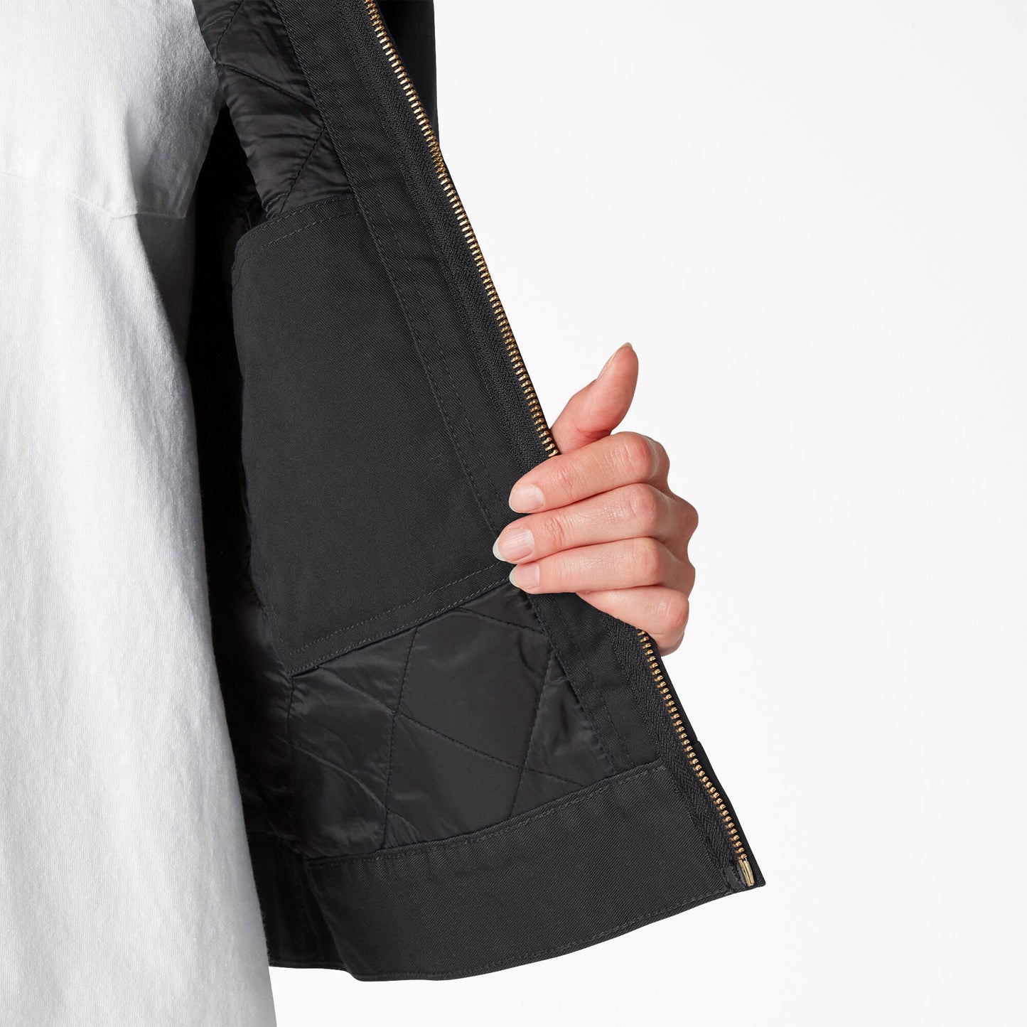 Dickies Women's Insulated Eisenhower Jacket