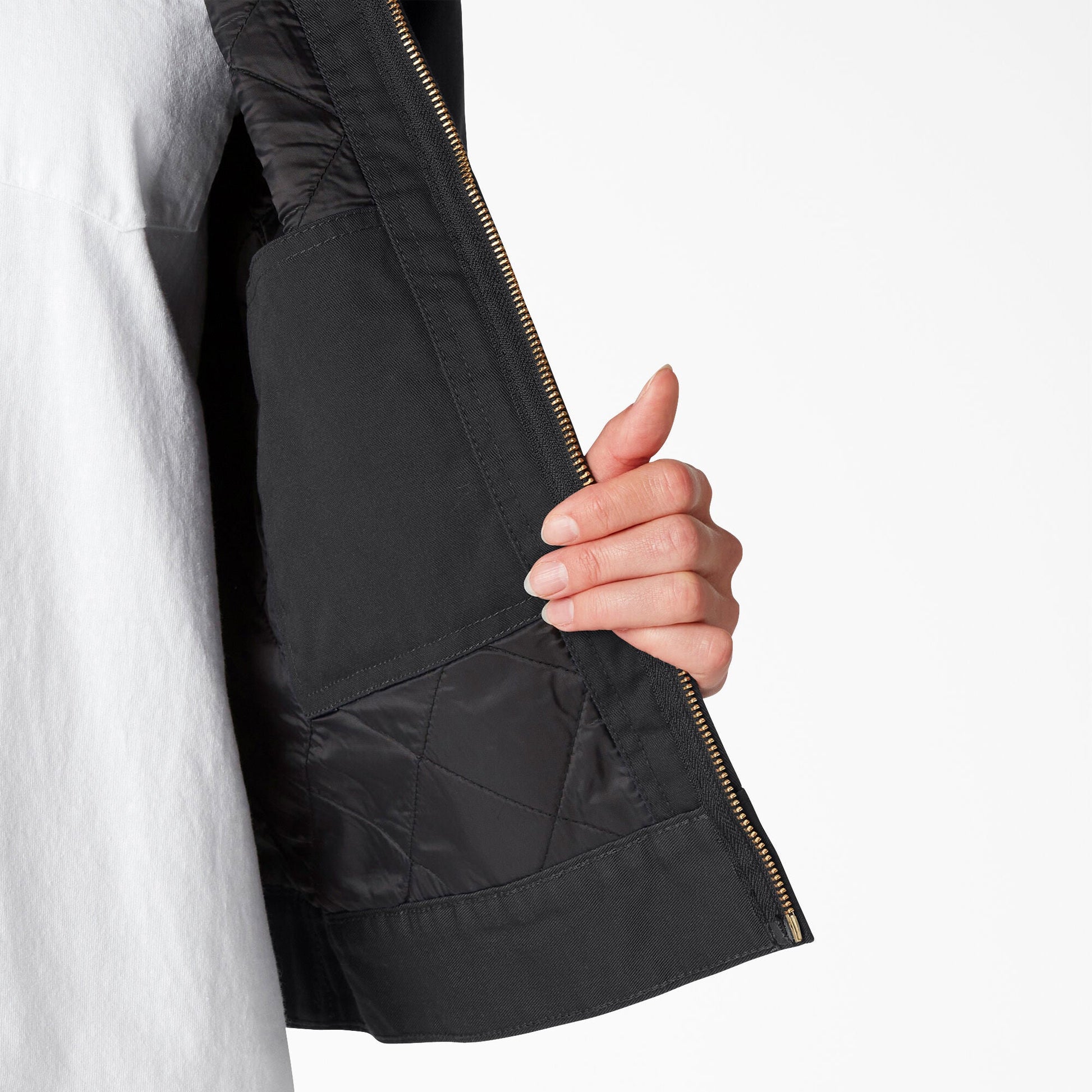 Dickies Women's Insulated Eisenhower Jacket