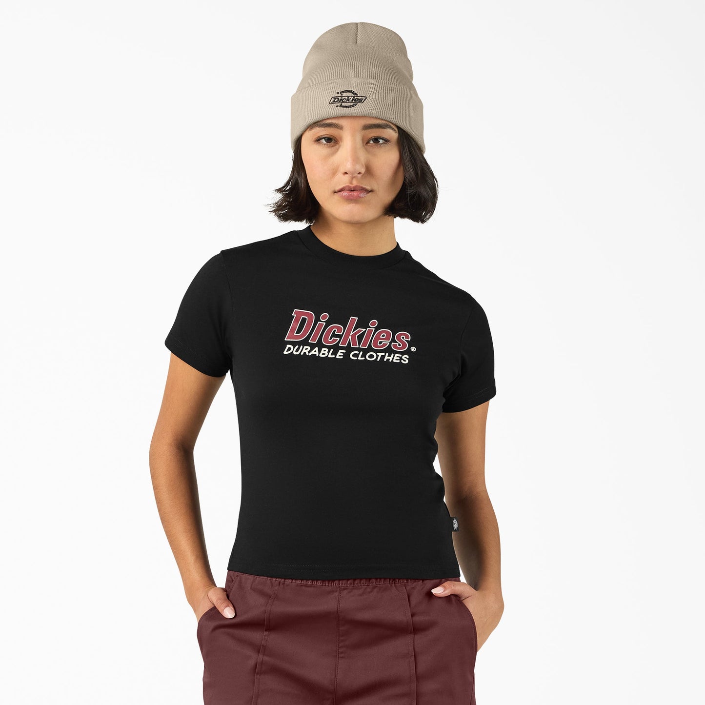 Dickies Women's Williston T-shirt