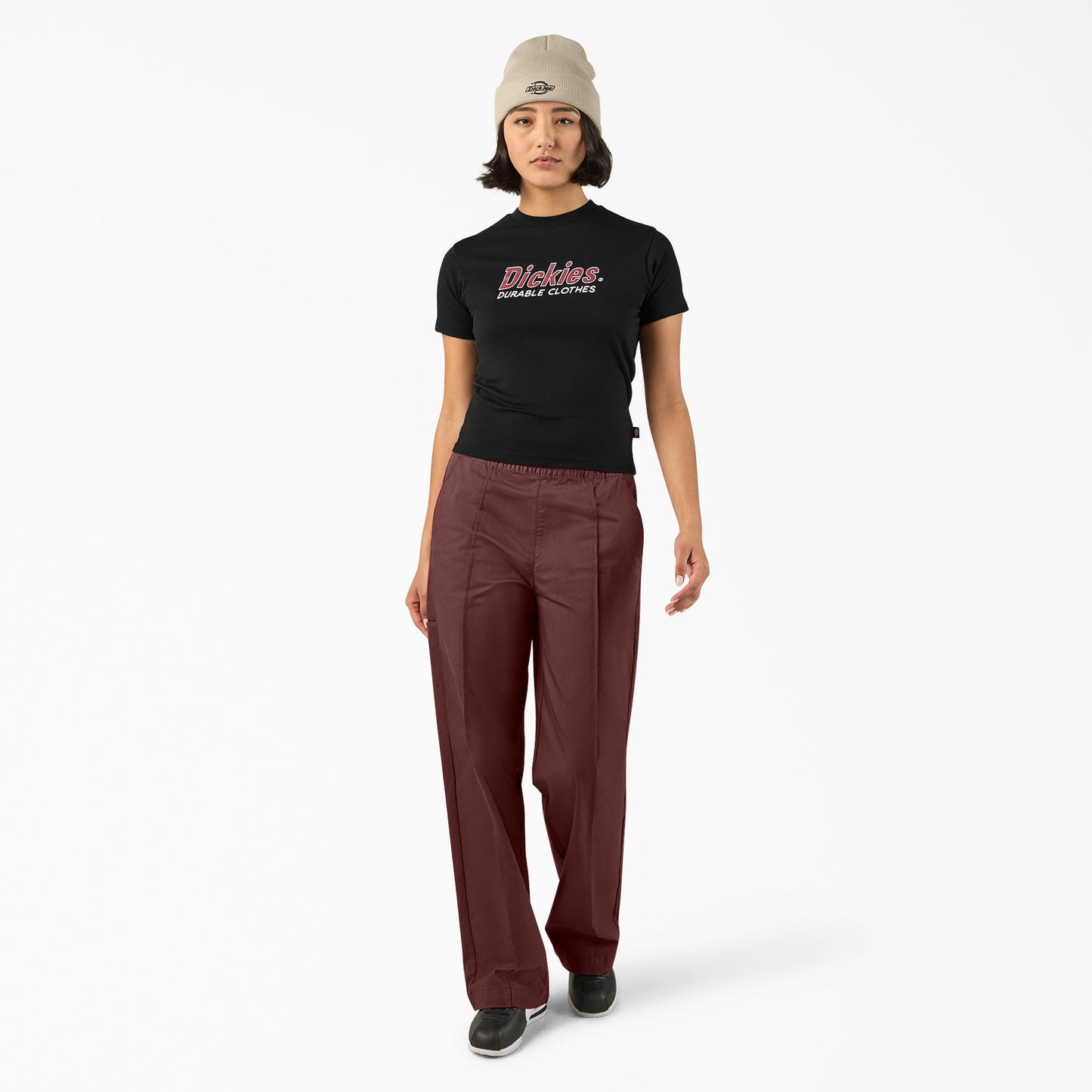 Dickies Women's Williston T-shirt