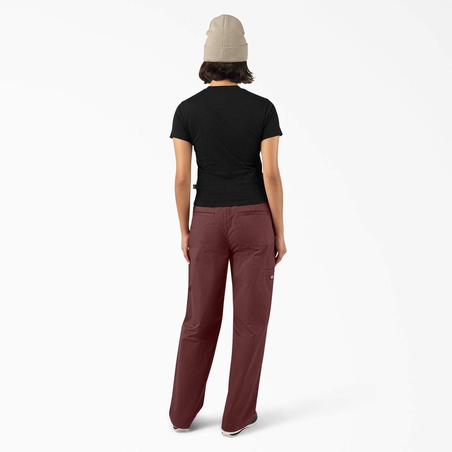 Dickies Women's Williston T-shirt