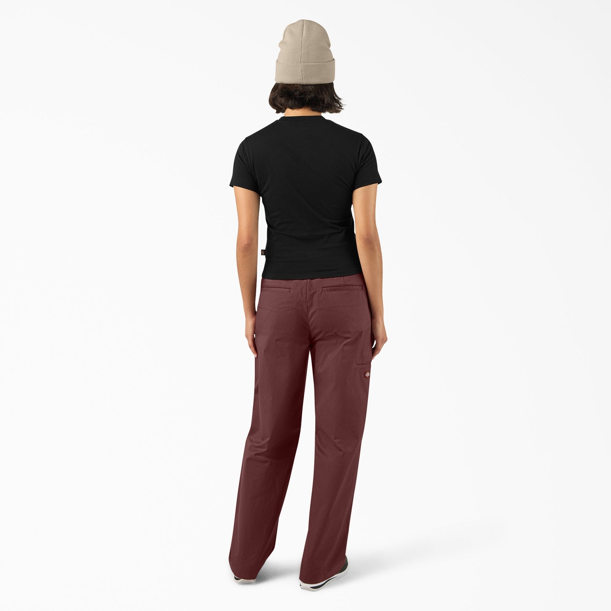 Dickies Women's Williston T-shirt