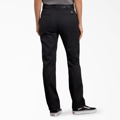 Dickies Women's FLEX Slim Fit Pants