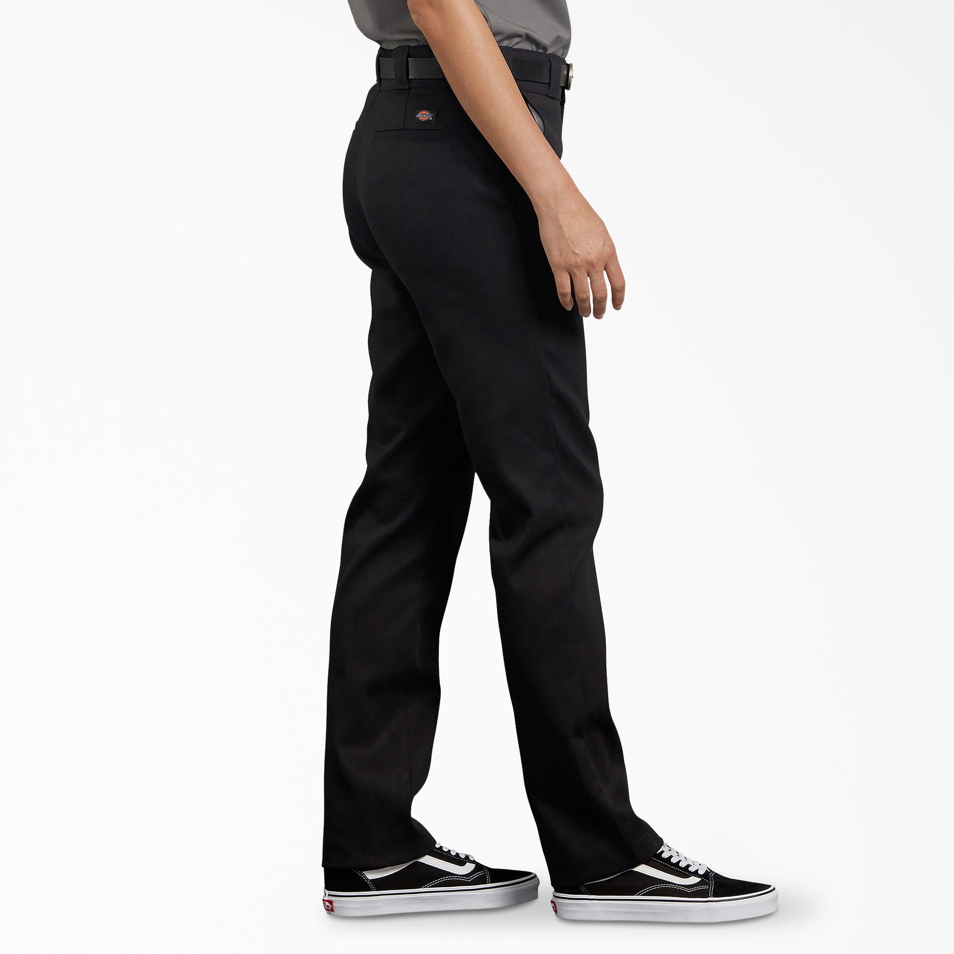 Dickies Women's FLEX Slim Fit Pants