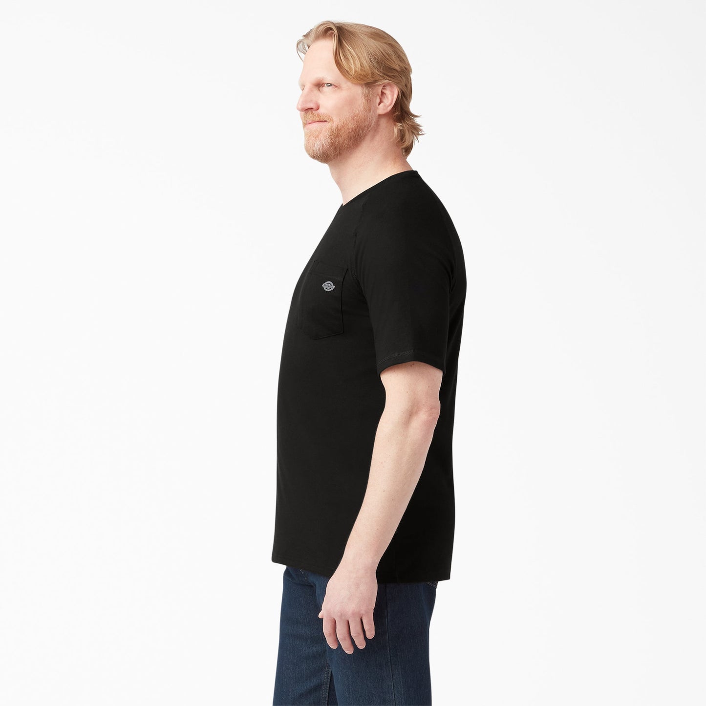 Dickies Cooling Short Sleeve Pocket T-Shirt