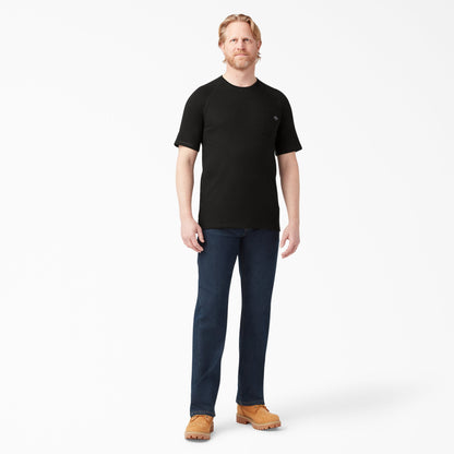 Dickies Cooling Short Sleeve Pocket T-Shirt