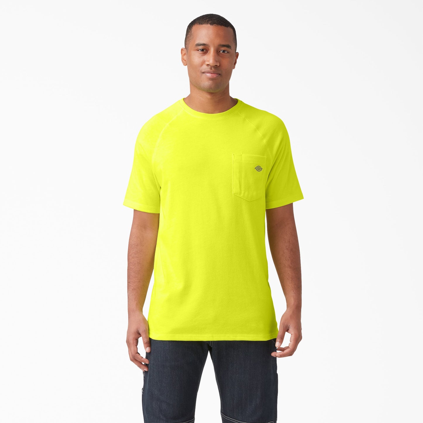 Bright Yellow (BWD),S