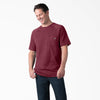 Burgundy Heather (BYH)