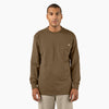 Brown Duck/Black Heather (K49)