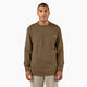 Brown Duck/Black Heather (K49)