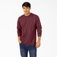 Burgundy Heather (BYD)