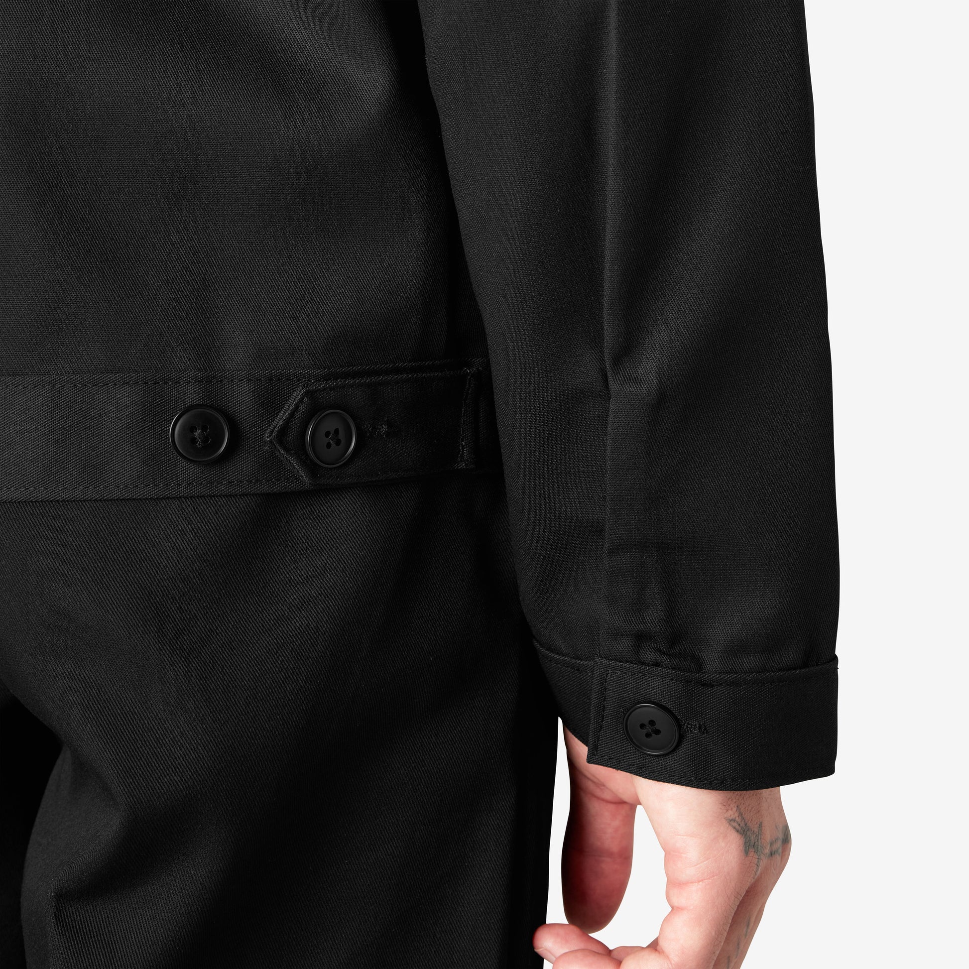 Dickies Unlined Eisenhower Jacket