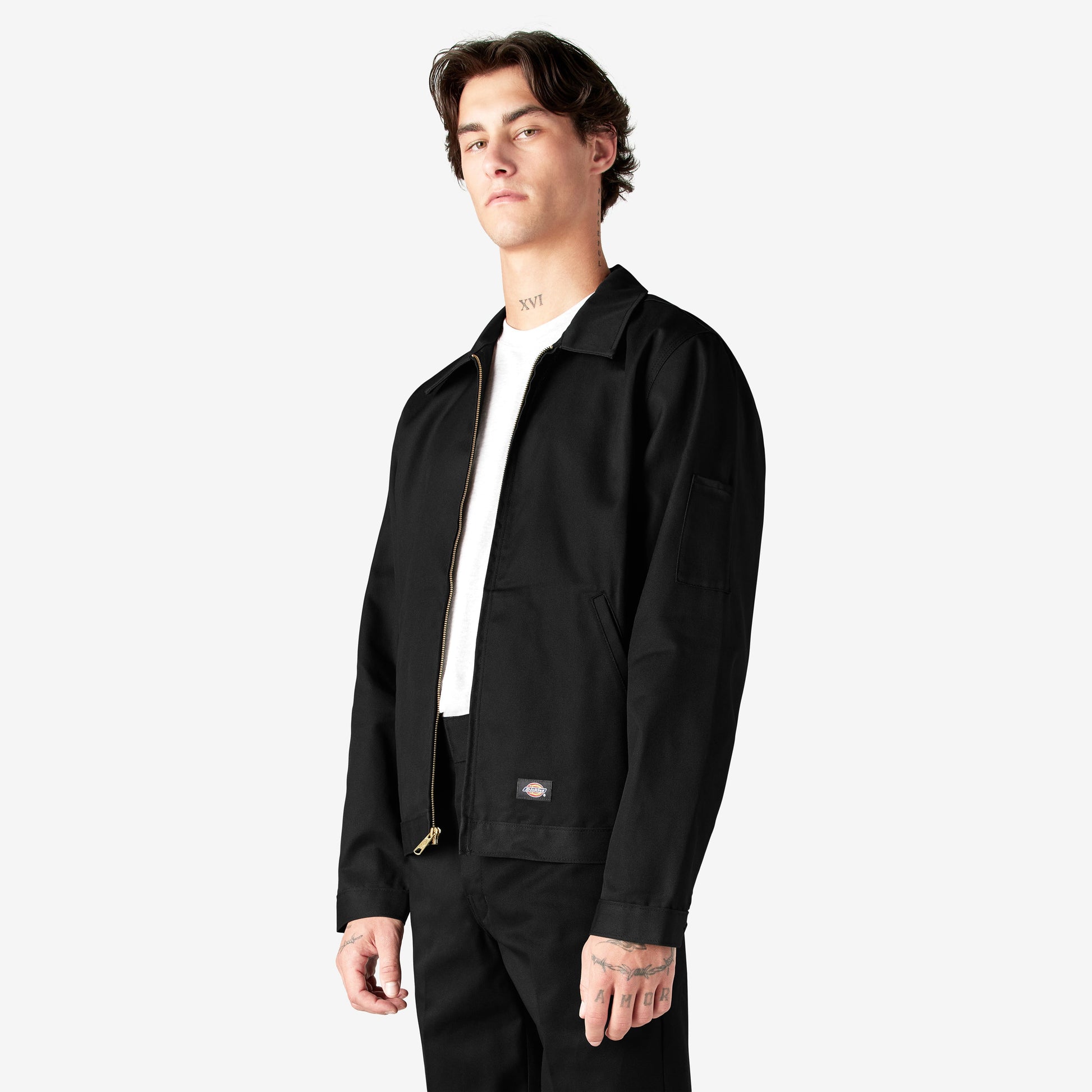 Dickies Unlined Eisenhower Jacket