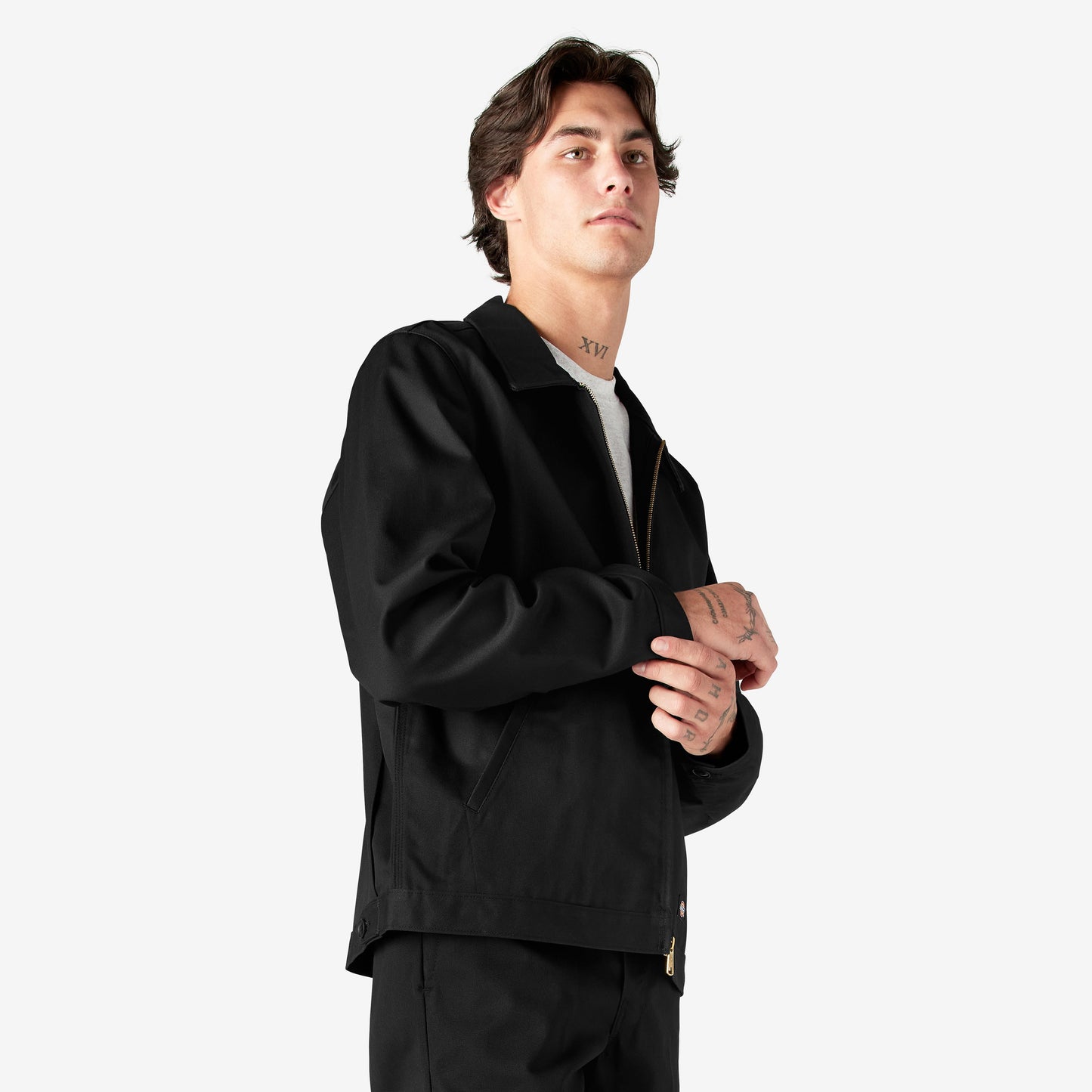 Dickies Unlined Eisenhower Jacket