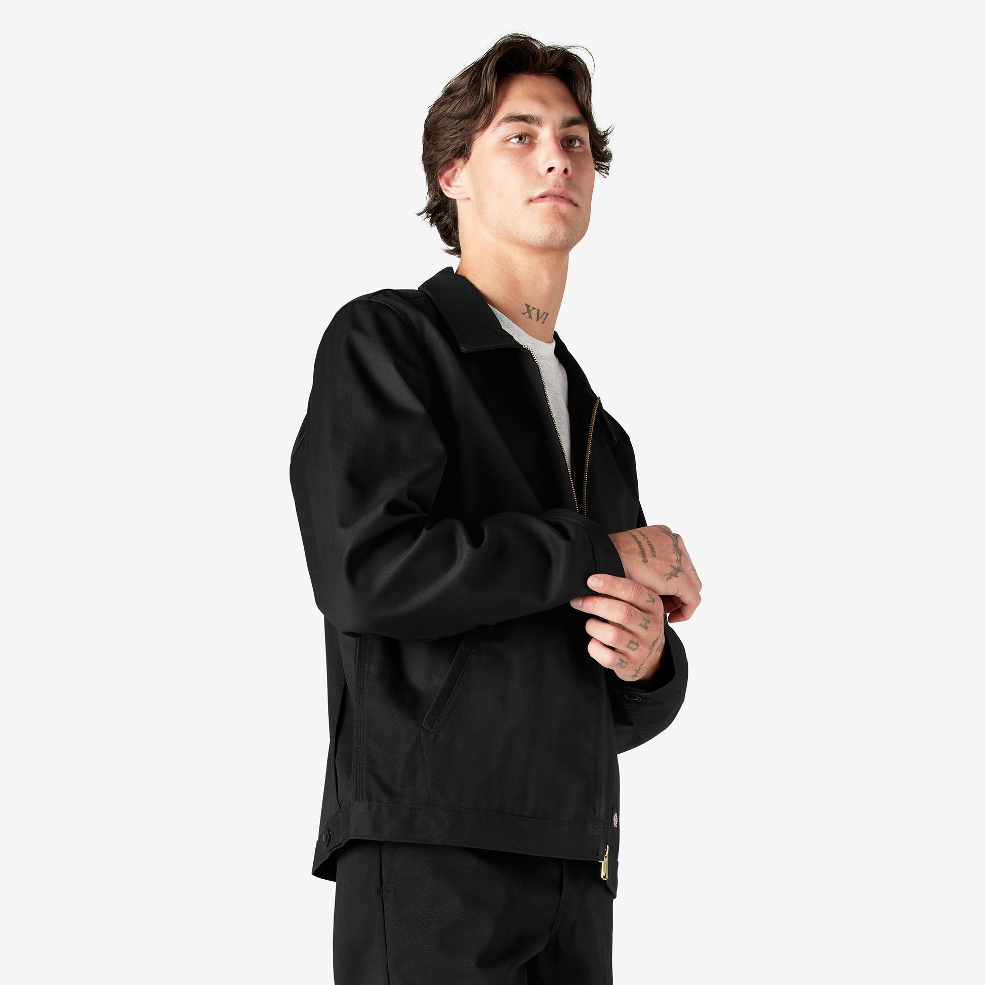 Dickies Unlined Eisenhower Jacket